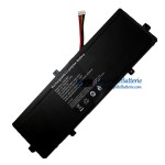 Akku für PT T133 3576113-2P [Ersatzakku]